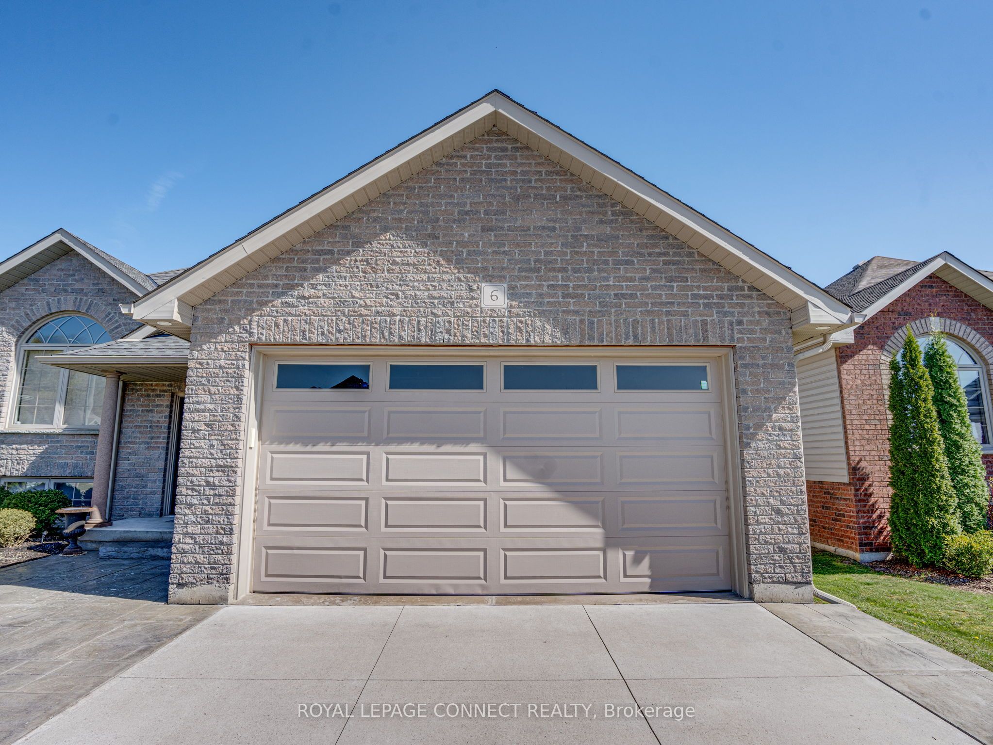 6 Redbud Crescent, Norfolk, ON N3Y 4L1