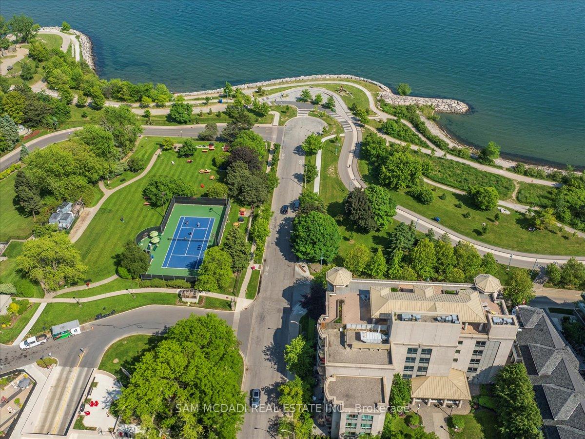 1 Bedroom Condo at 2045 Lake Shore, Toronto For sale
