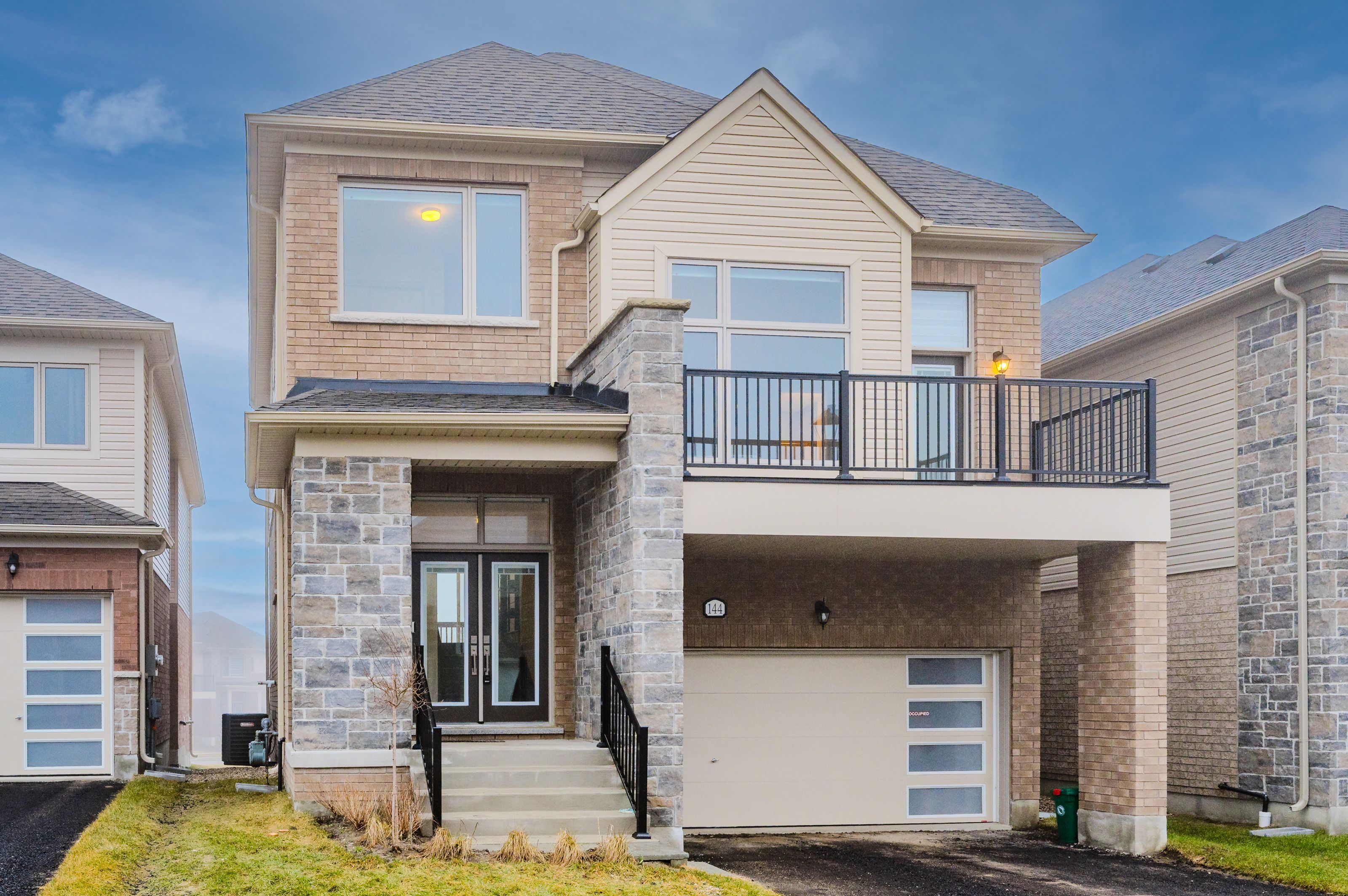144 Povey Road