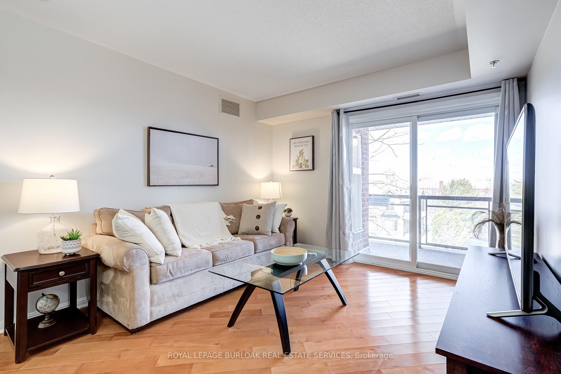 1 Bedroom Condo at 3060 Rotary,  Burlington For sale