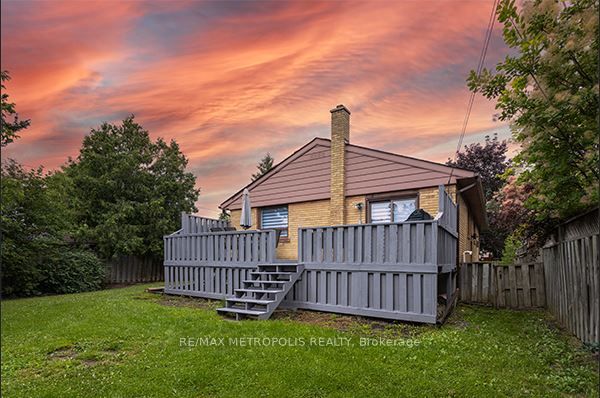 5 Jubilee Crescent