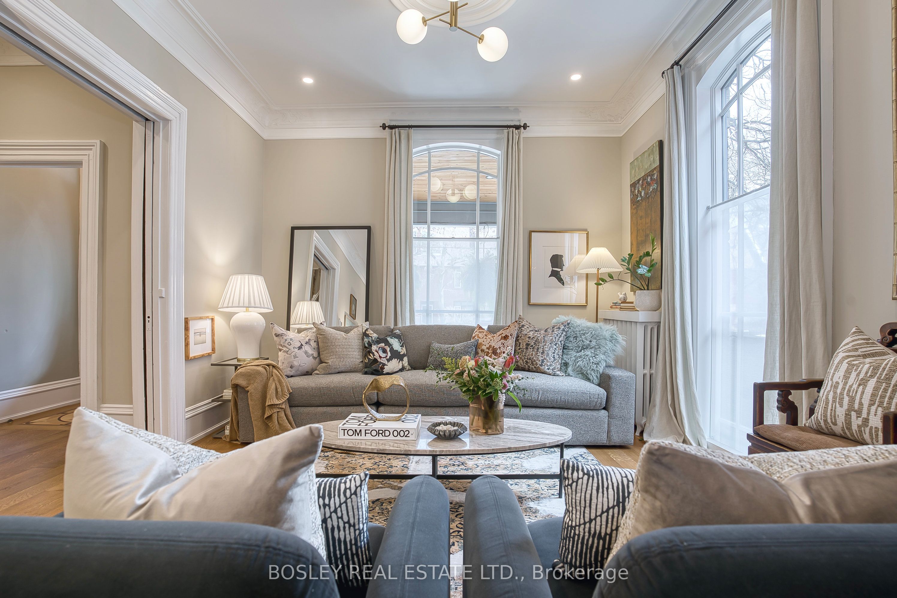 18 Gwynne Avenue