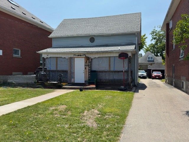 45 LOCUST