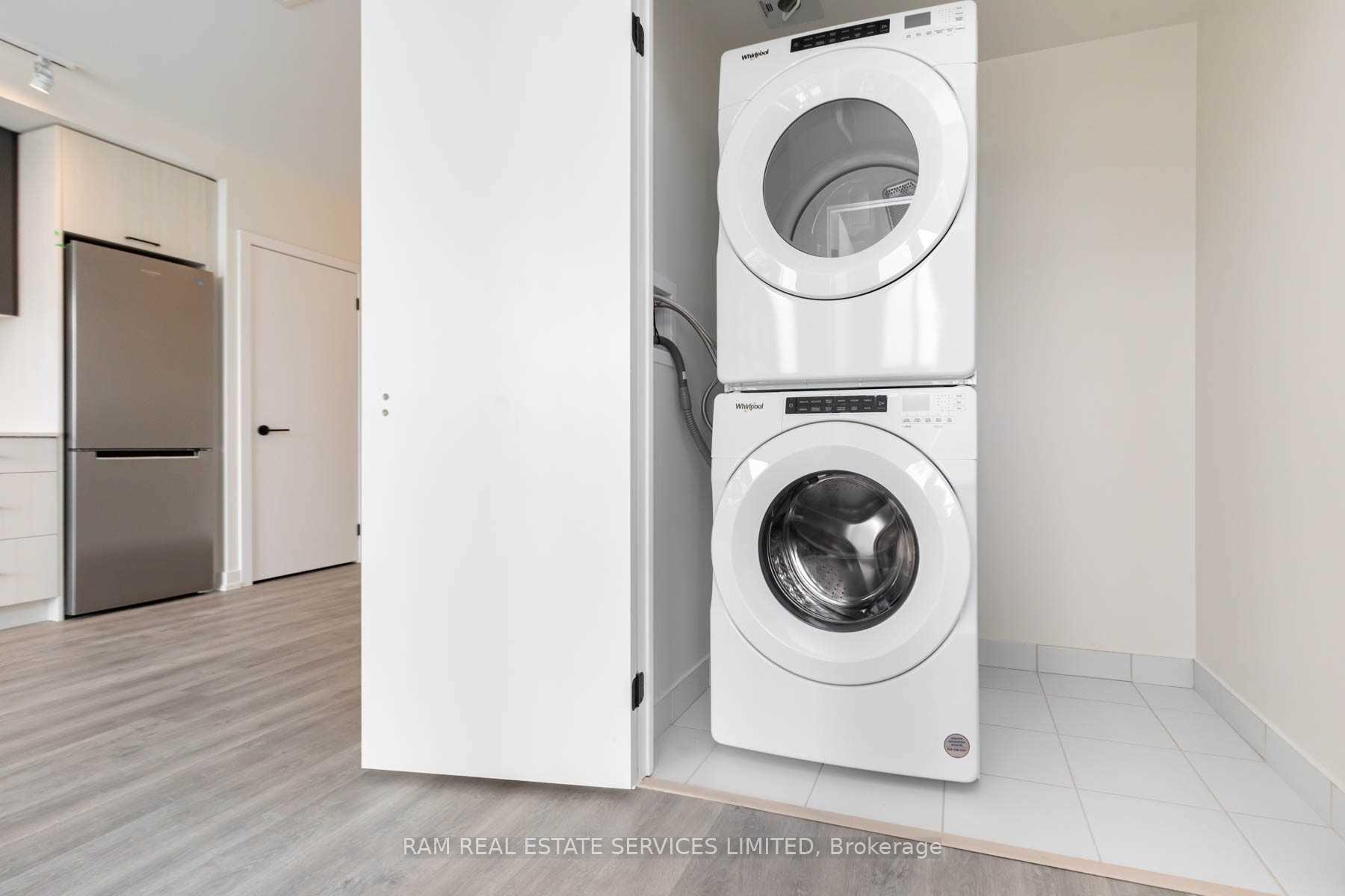 2 Bedrooms Condo at 2300 St Clair,  Toronto For sale