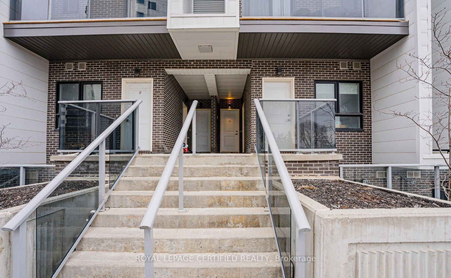 1430 Highland Road W, #12A