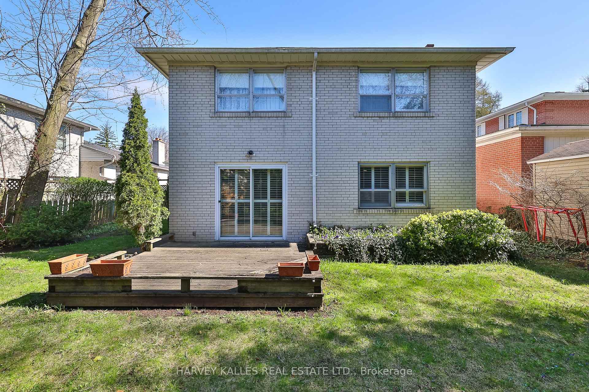 140 Fenn Avenue