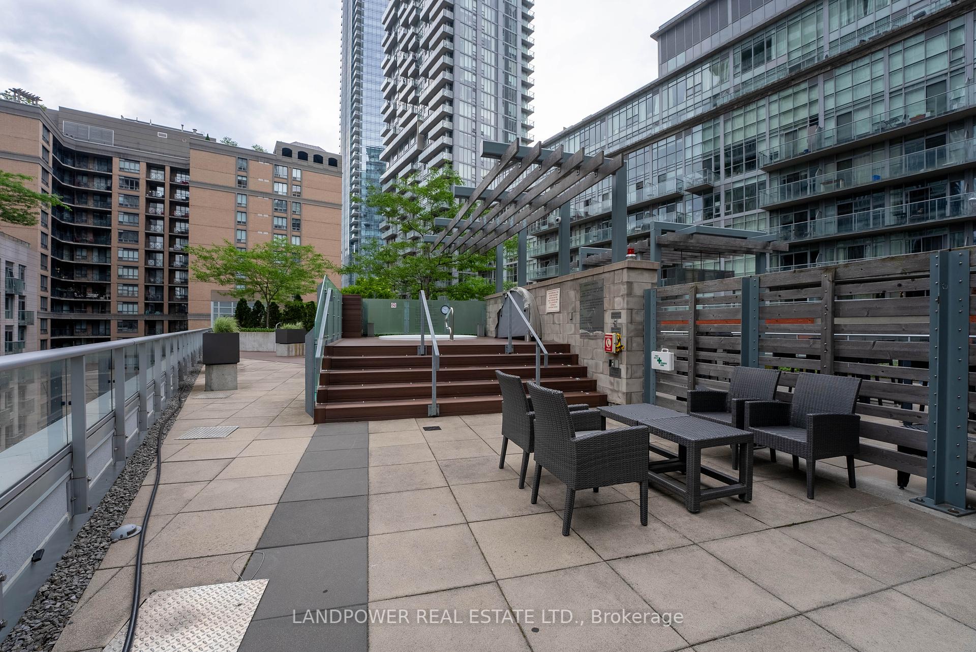 1 Bedroom Condo at 30 Nelson, Toronto For sale