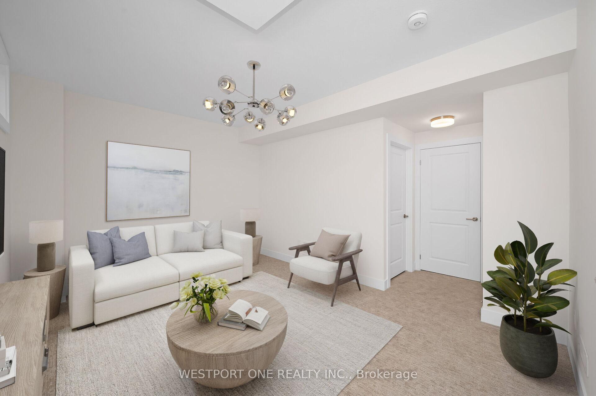 4 Bedrooms Condo at 2273 Turnberry, Burlington For sale