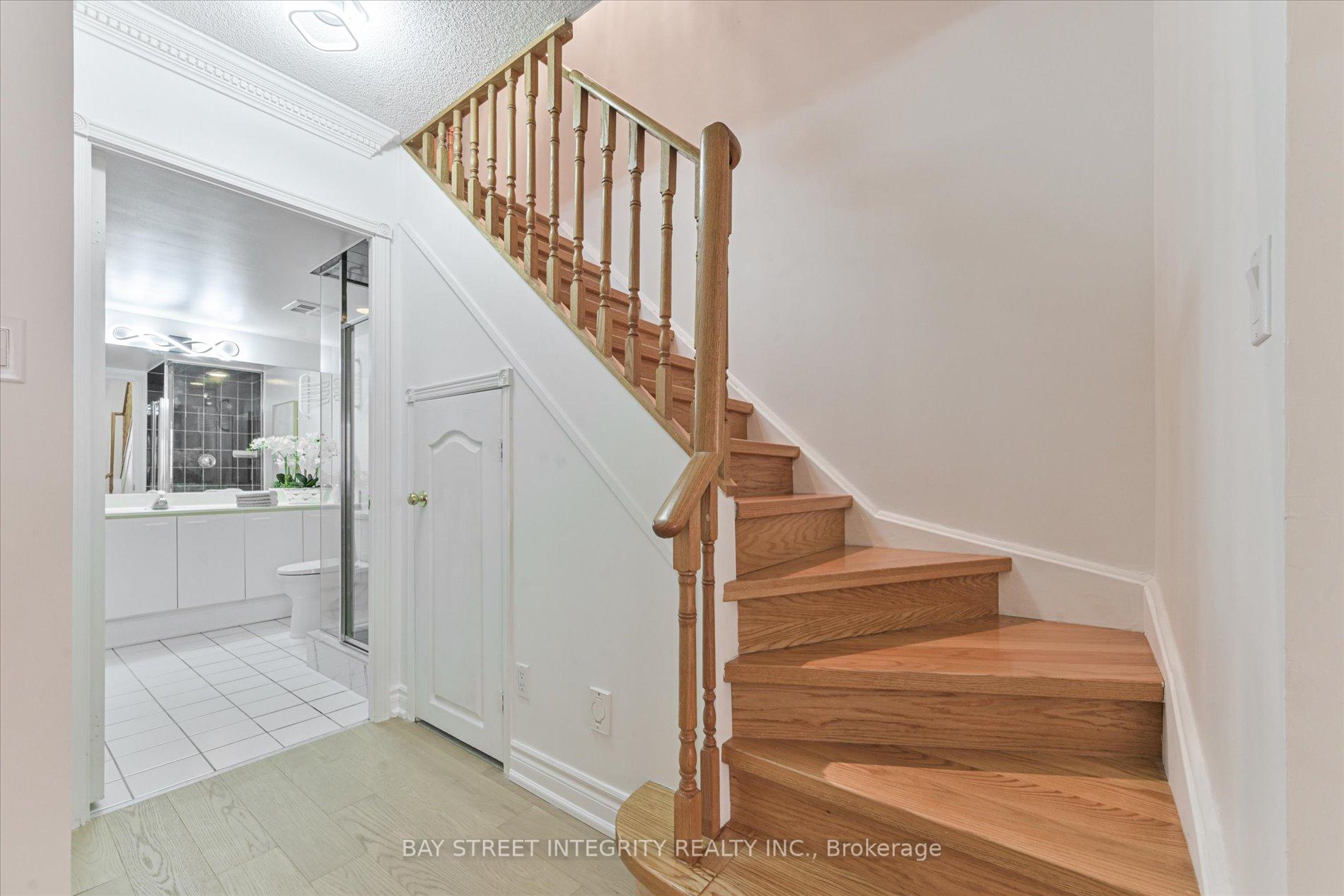 3 Bedrooms Condo at 506 Grandview, Toronto For sale