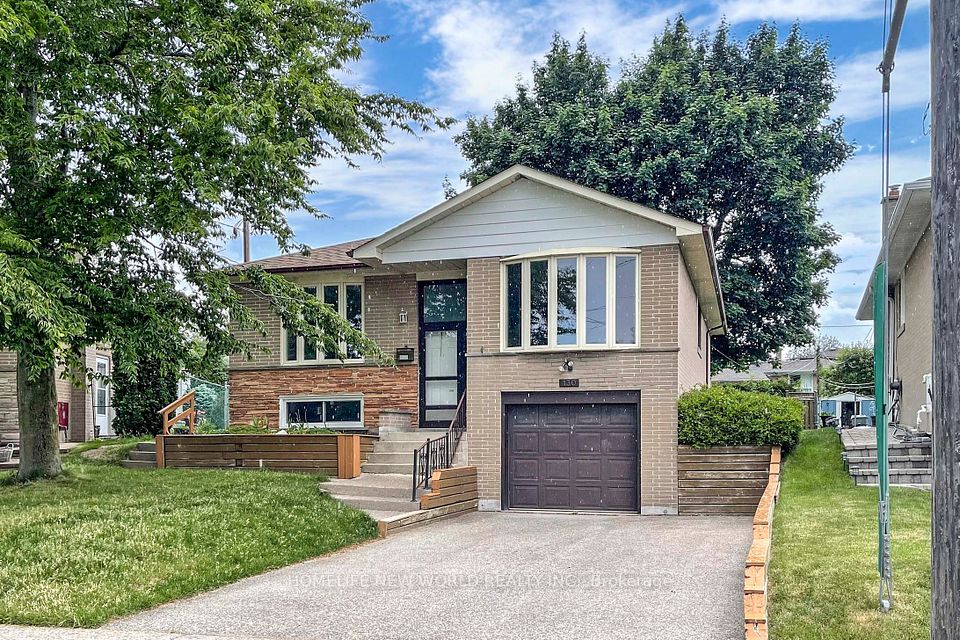 130 Allanford