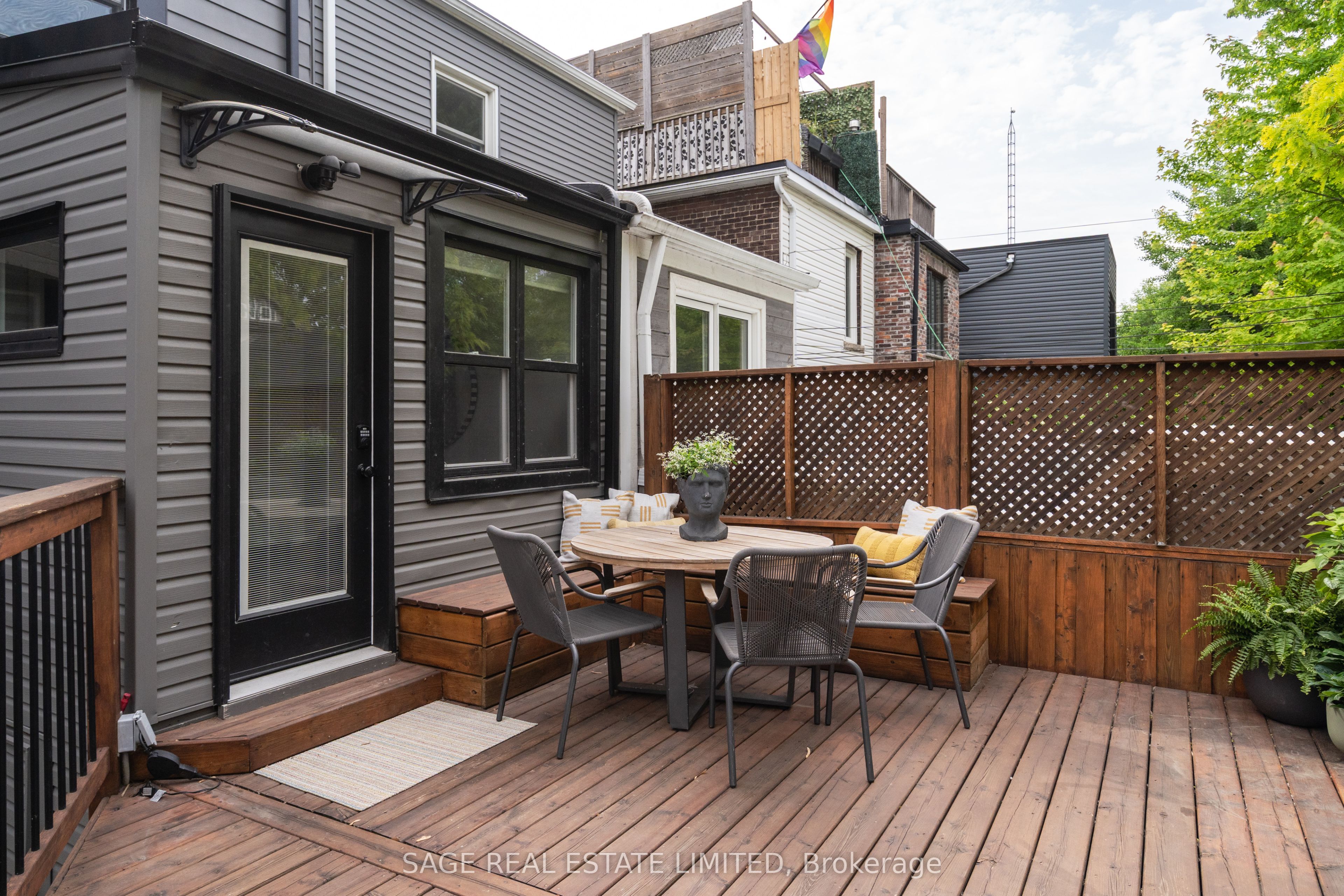 80 Alton Avenue