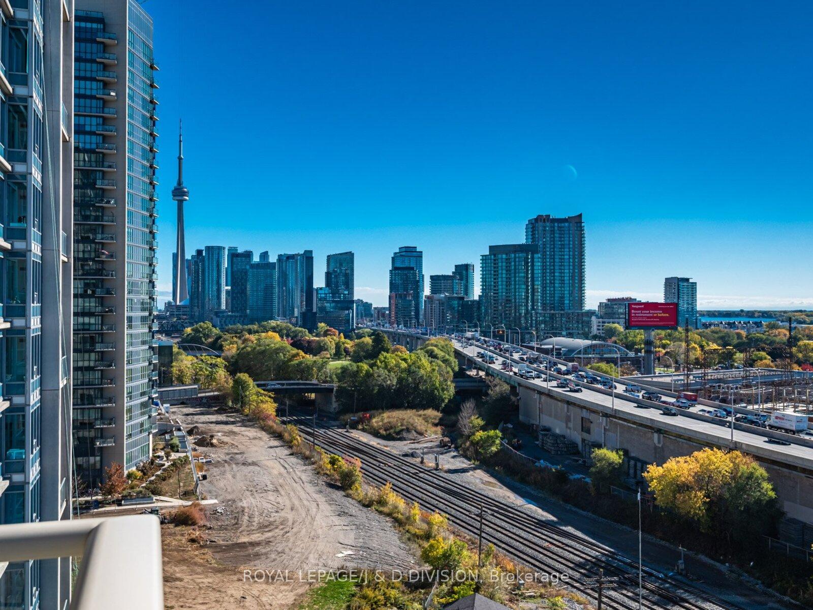 1 Bedroom Condo at 65 East Liberty, Toronto For sale