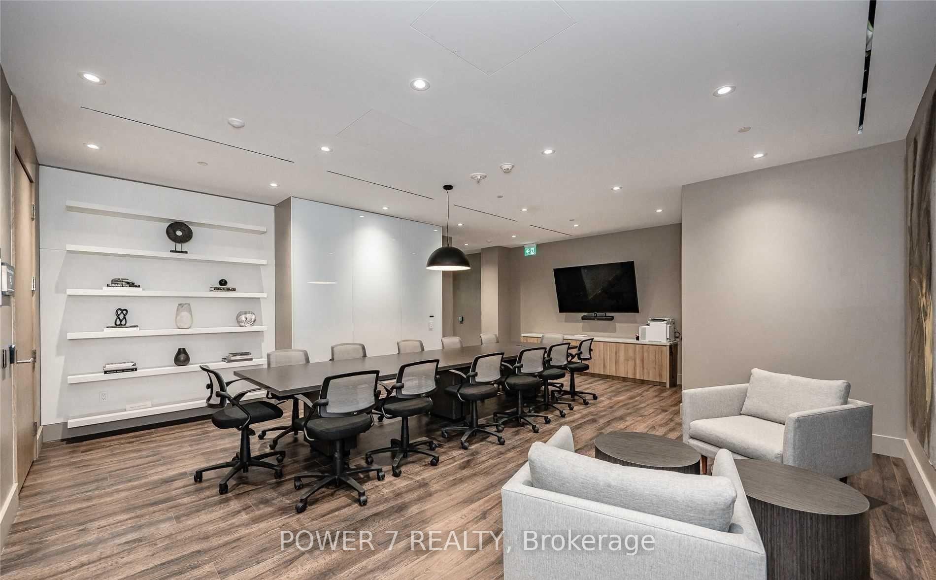 #1001 – 21 Park Street, Mississauga, ON L5G 1L7