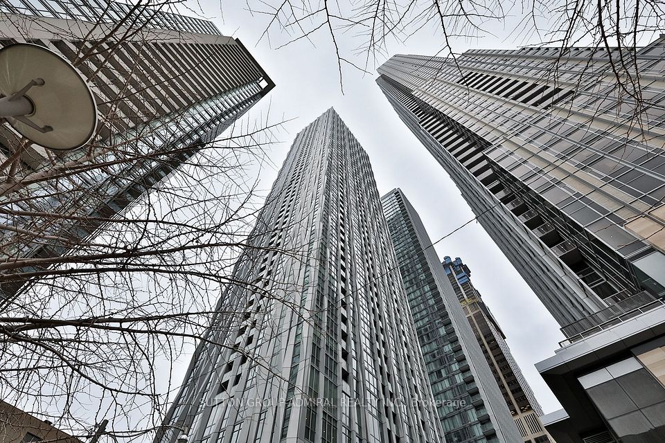 1 Yorkville