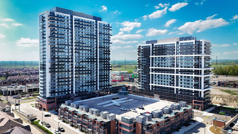 2545 Simcoe Street