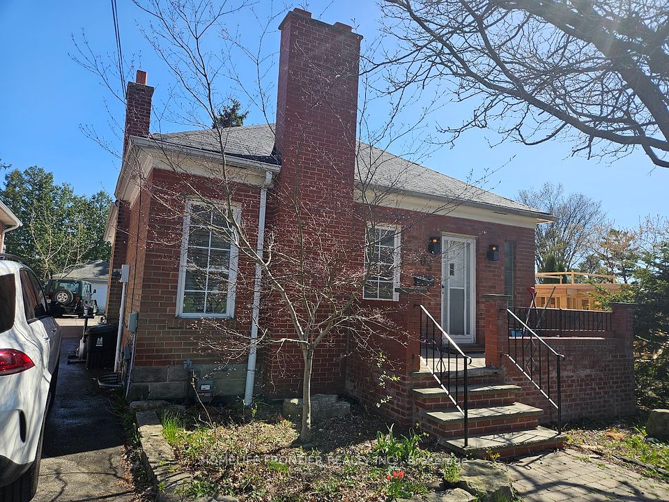 205 Burnett Avenue
