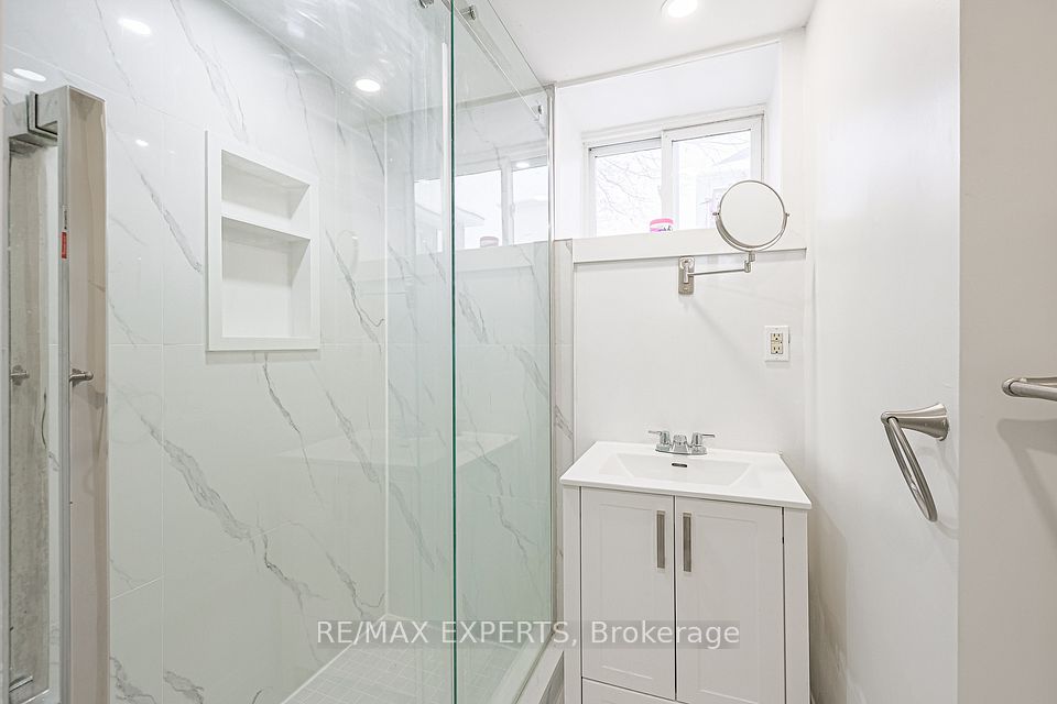 66 Hogarth Street BSMT