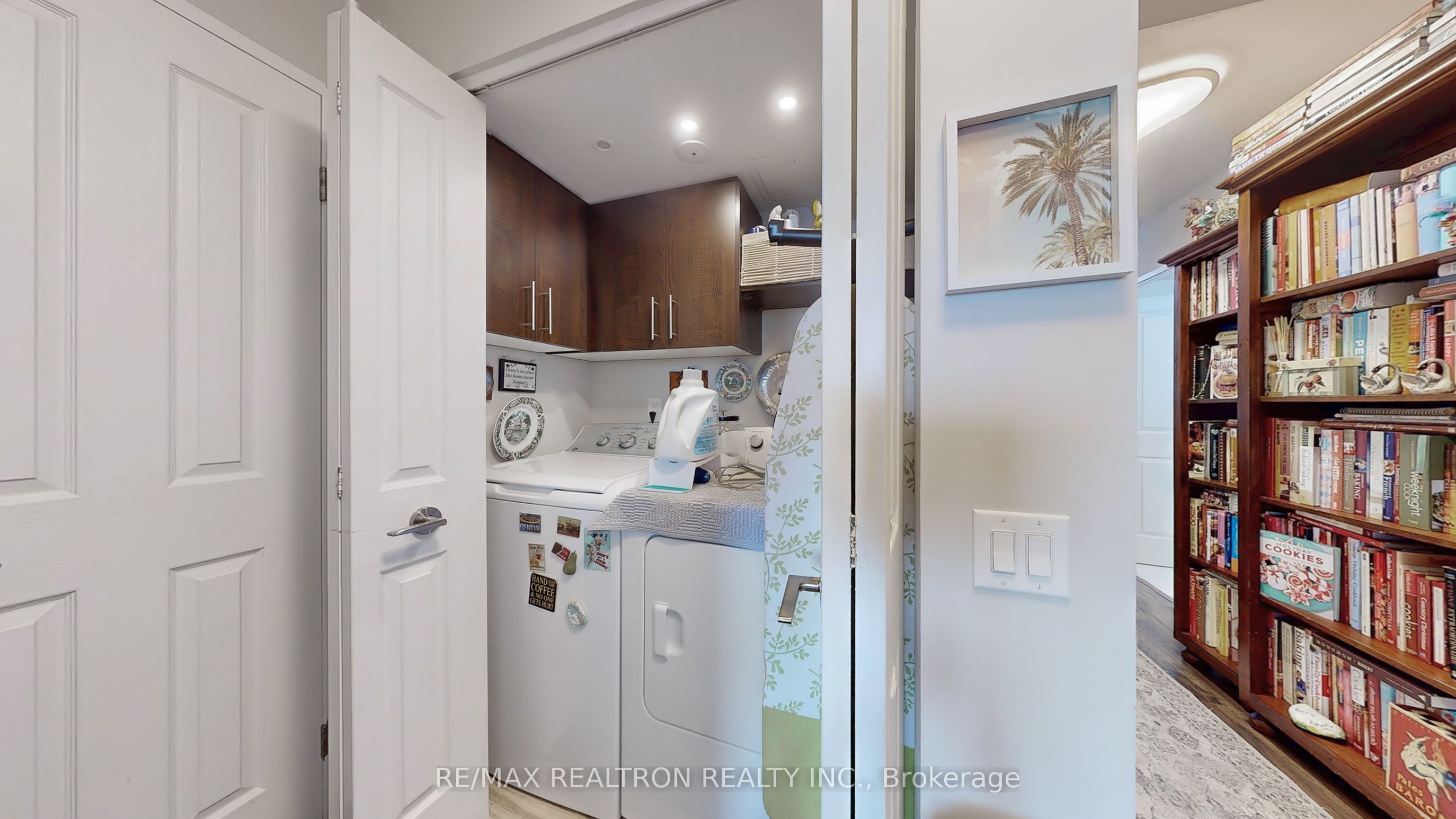 110 Promenade Circle S, #504