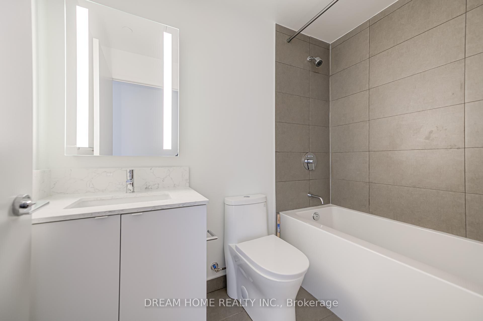 1 Bedroom Condo at 270 Dufferin,  Toronto For sale