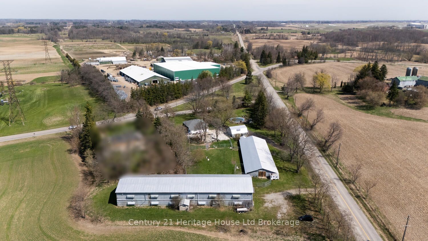226 Carluke Road E, Hamilton Rural Ancaster