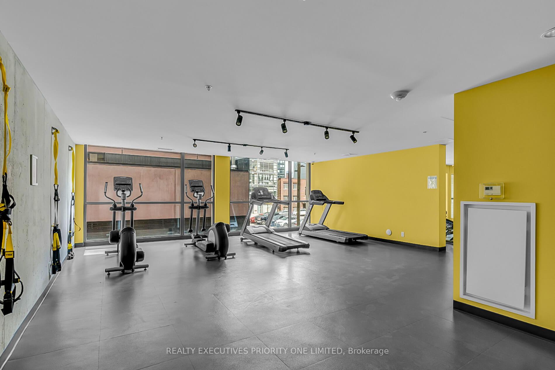 1 Bedroom Condo at 39 Brant, Toronto For sale