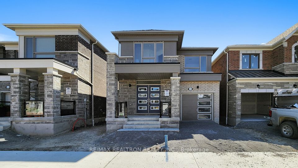 3003 Heartwood Lane, Pickering, ON L1X 0P1