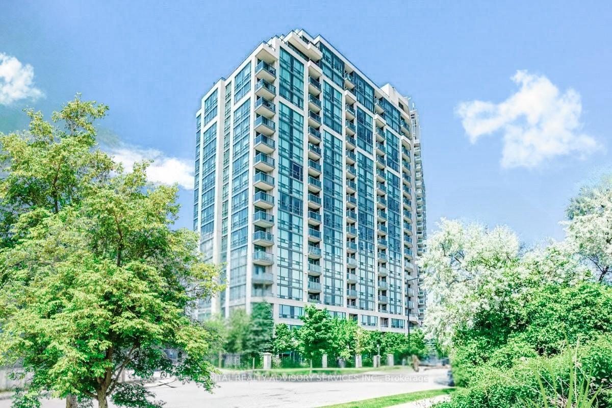 2 Bedrooms Condo at 68 Grangeway, Toronto For sale