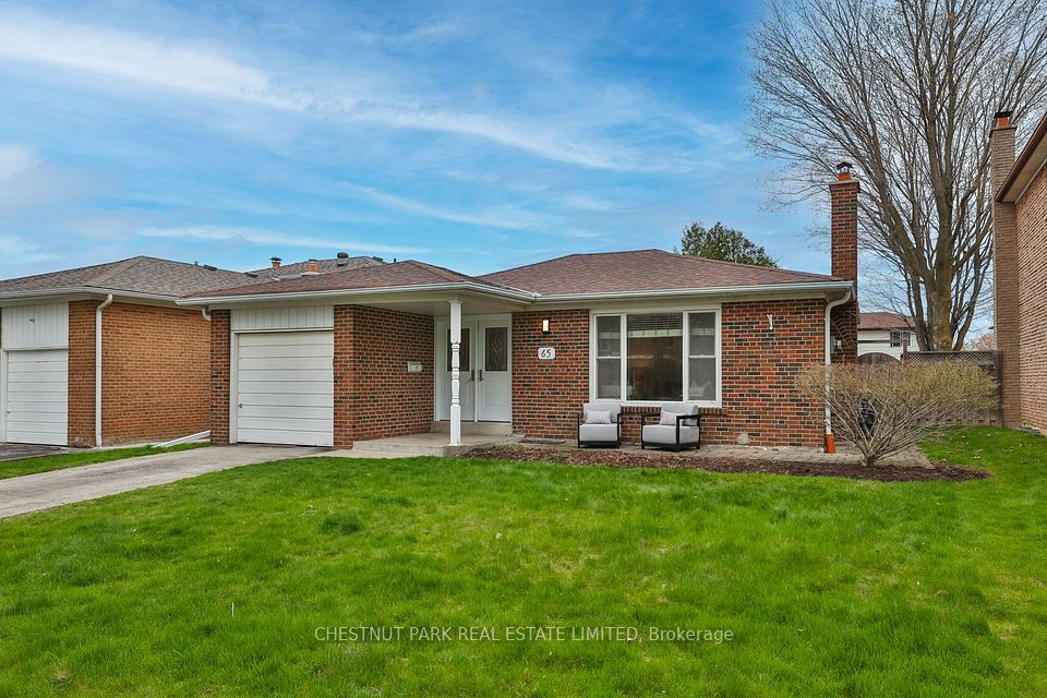 65 Ovendon