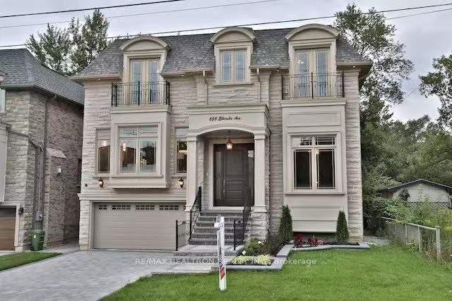 255 Ellerslie