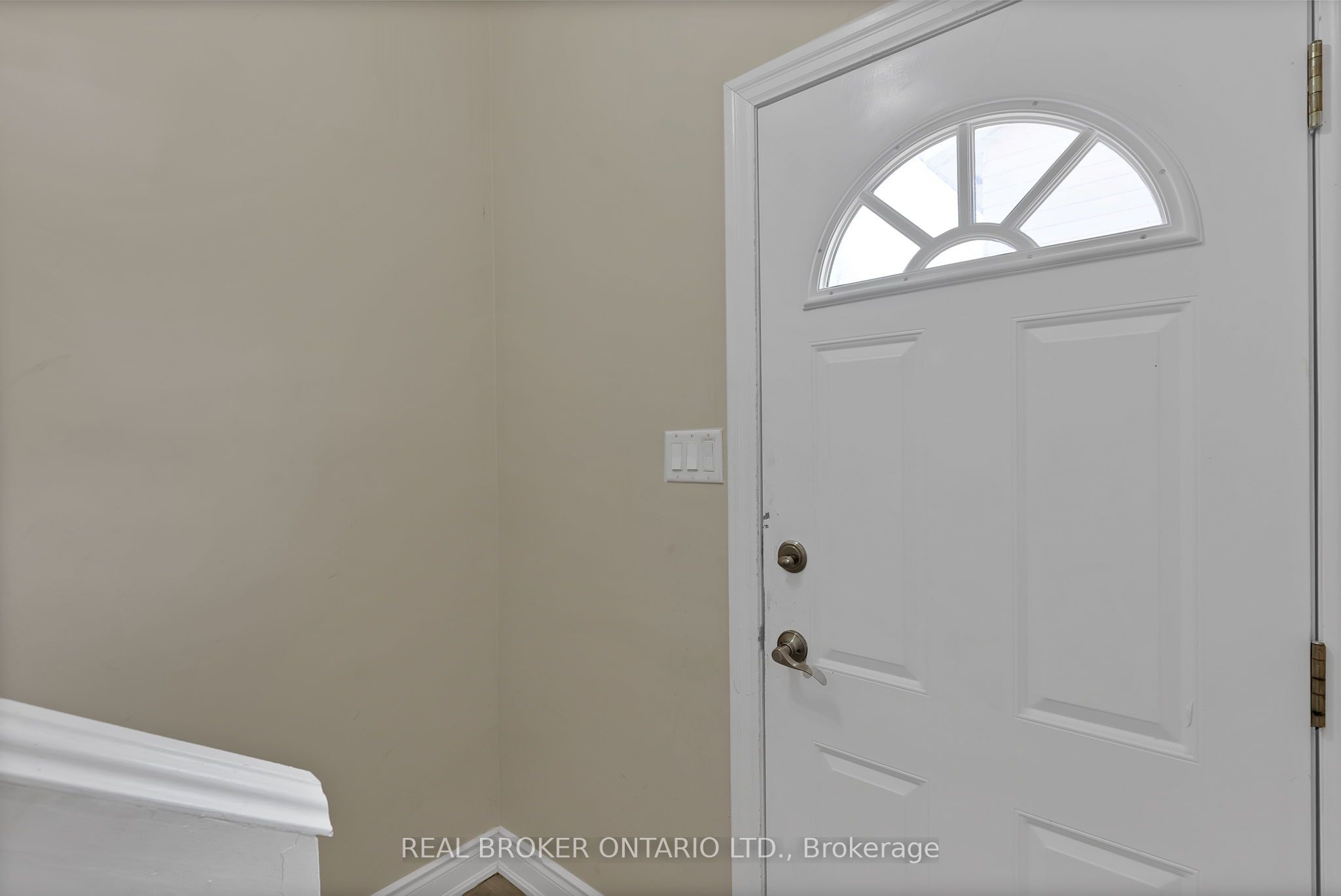 251 Vodden Street E, #Main Fl