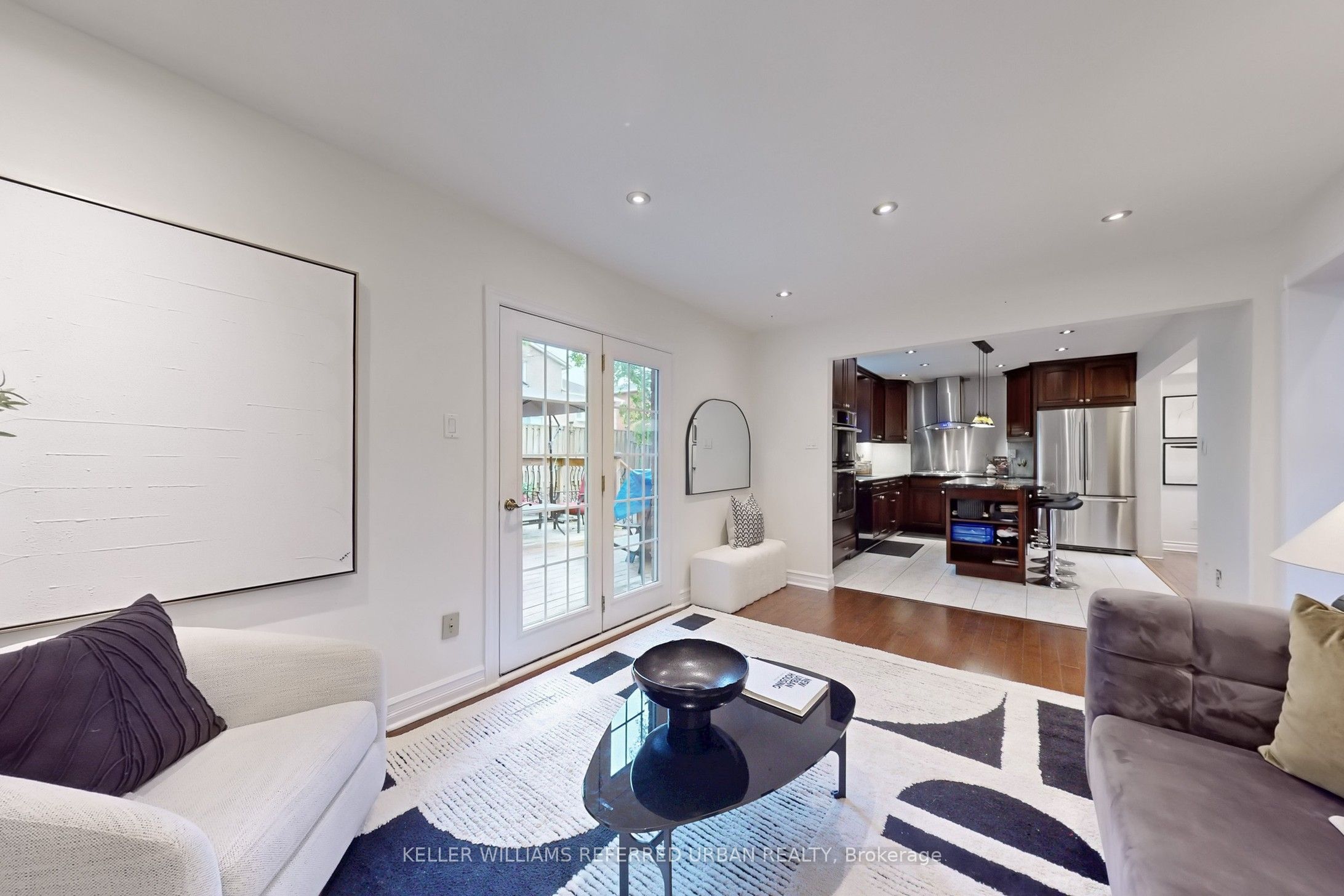 158 Walton Drive