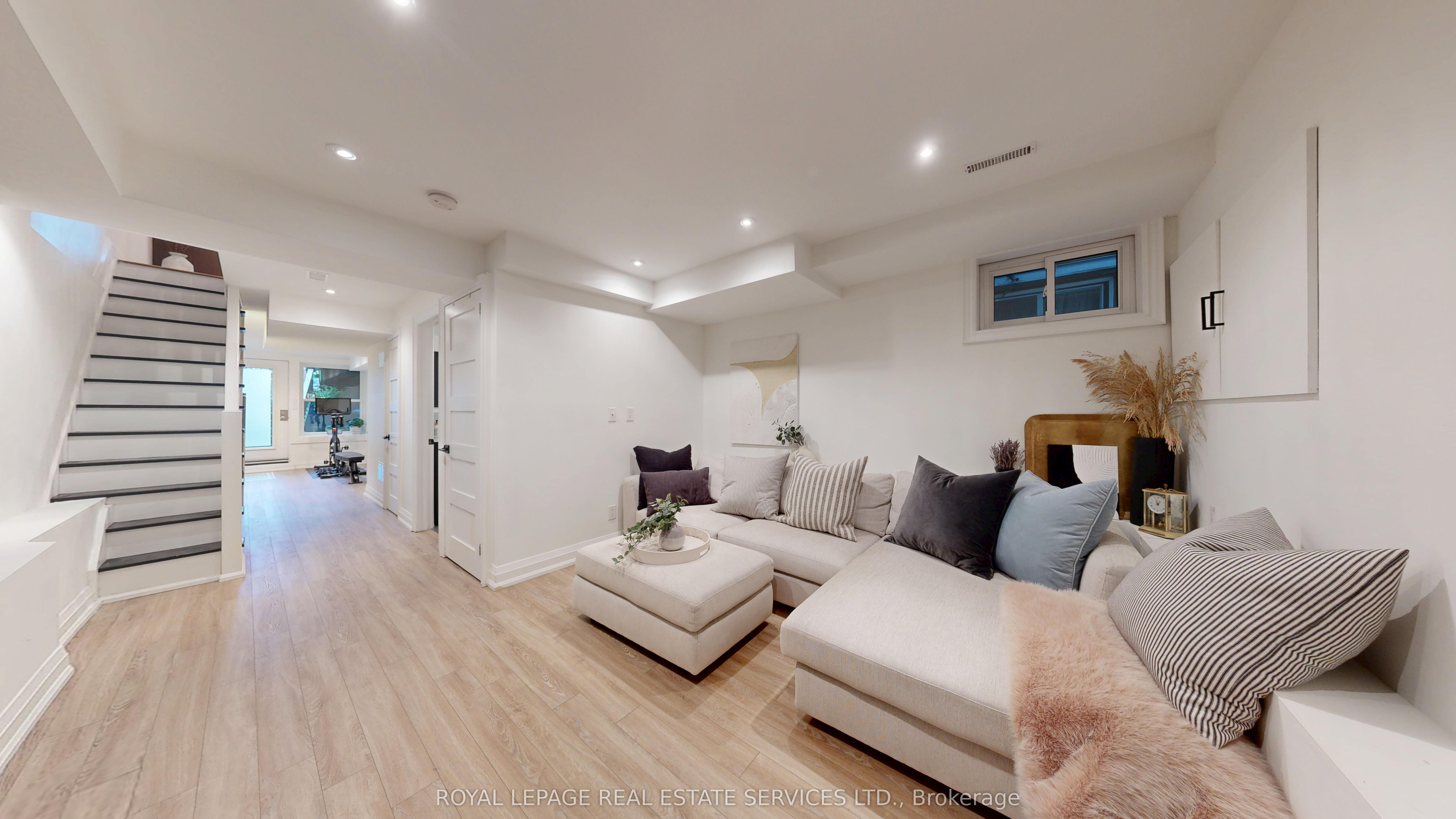 149 Langford Avenue