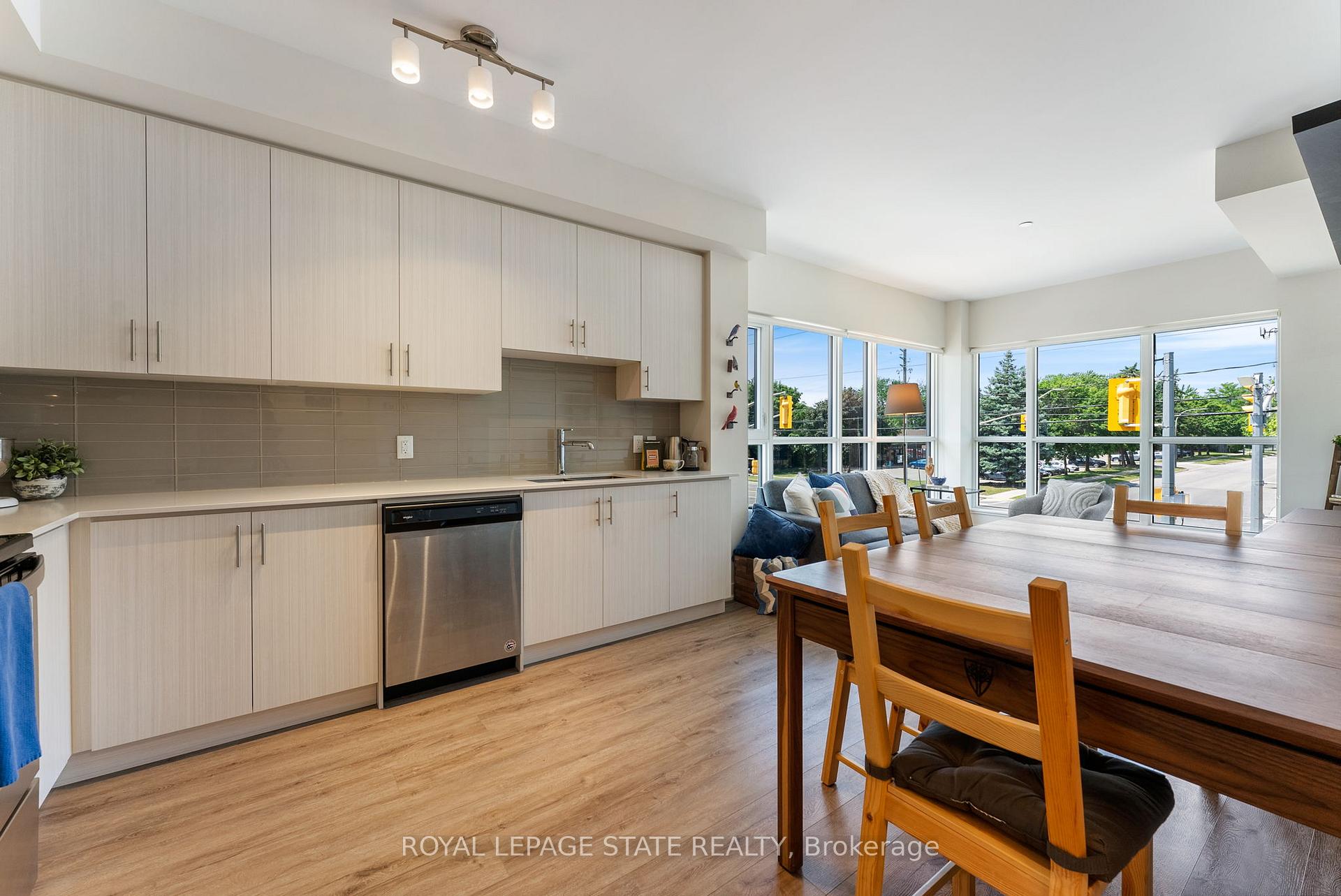 1 Bedroom Condo at 340 Plains, Burlington For sale