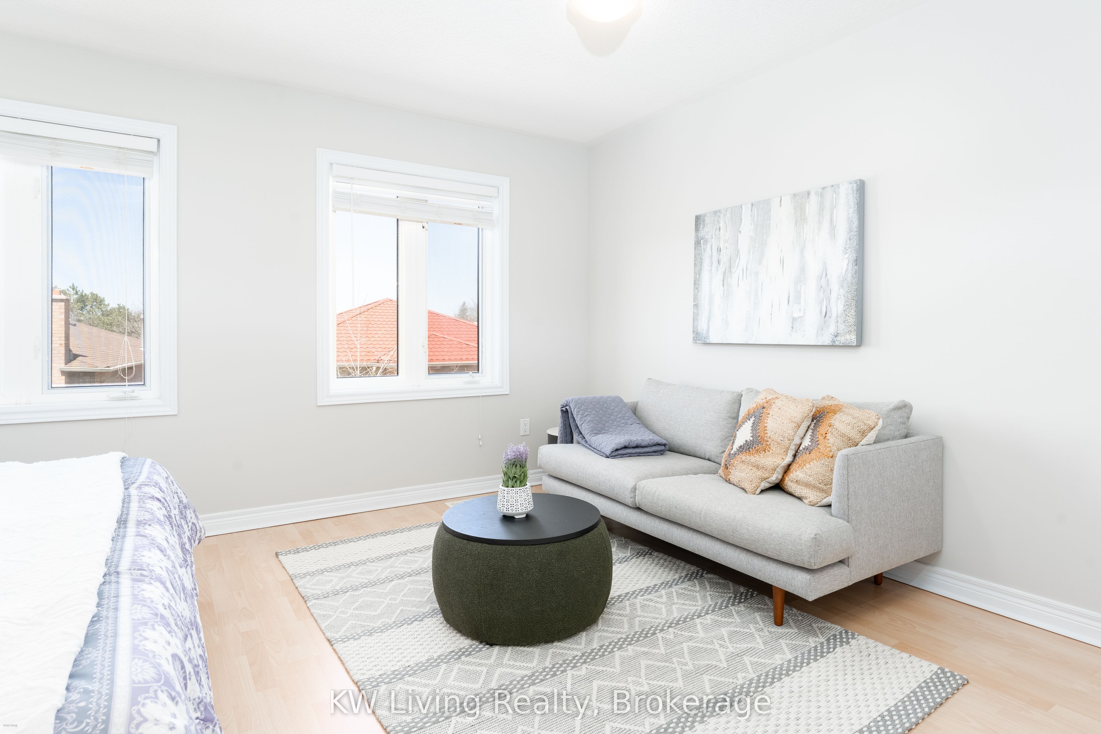 9133 Bayview Avenue, #55