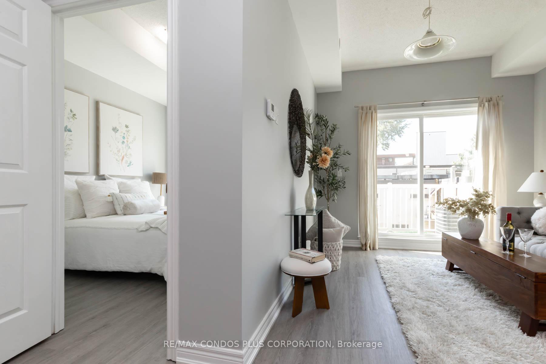 1 Bedroom Condo at 179 Bleecker, Toronto For sale