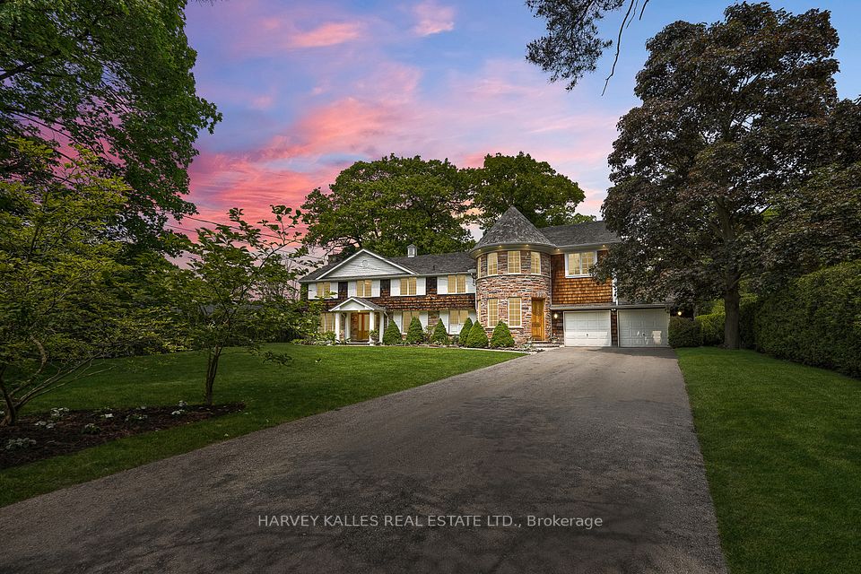 785 Glenleven
