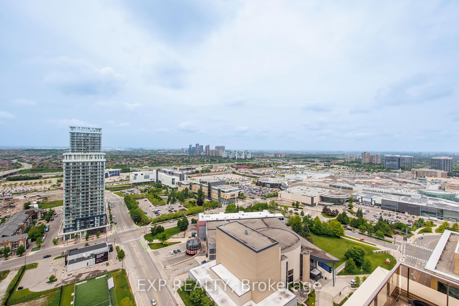 1 Bedroom Condo at 4090 Living Arts, Mississauga For sale