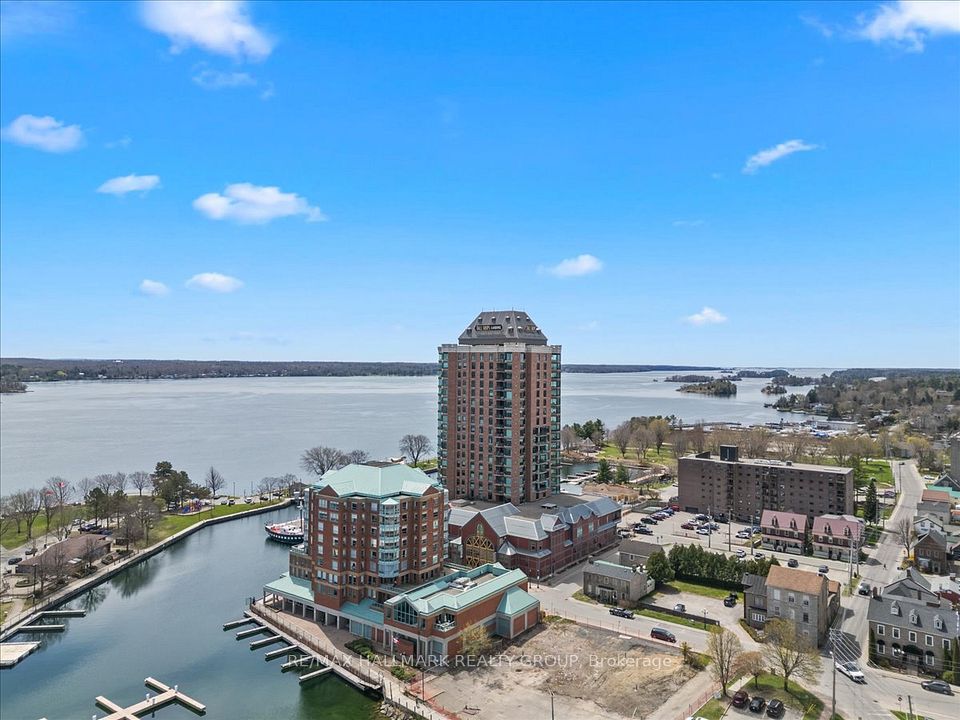 #1501 - 15 St Andrew Street, Brockville, ON K6V 0B8