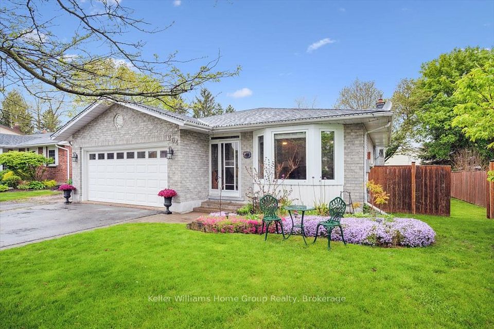 204 Christie Street, Guelph/Eramosa, ON N0B 2K0