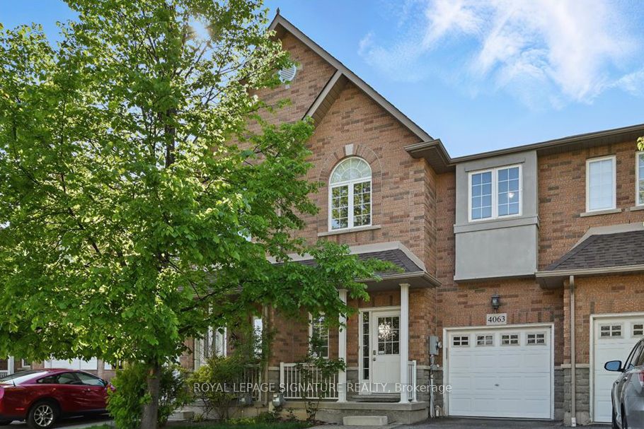 4063 Kilmer Drive, Burlington, ON L7M 5A6
