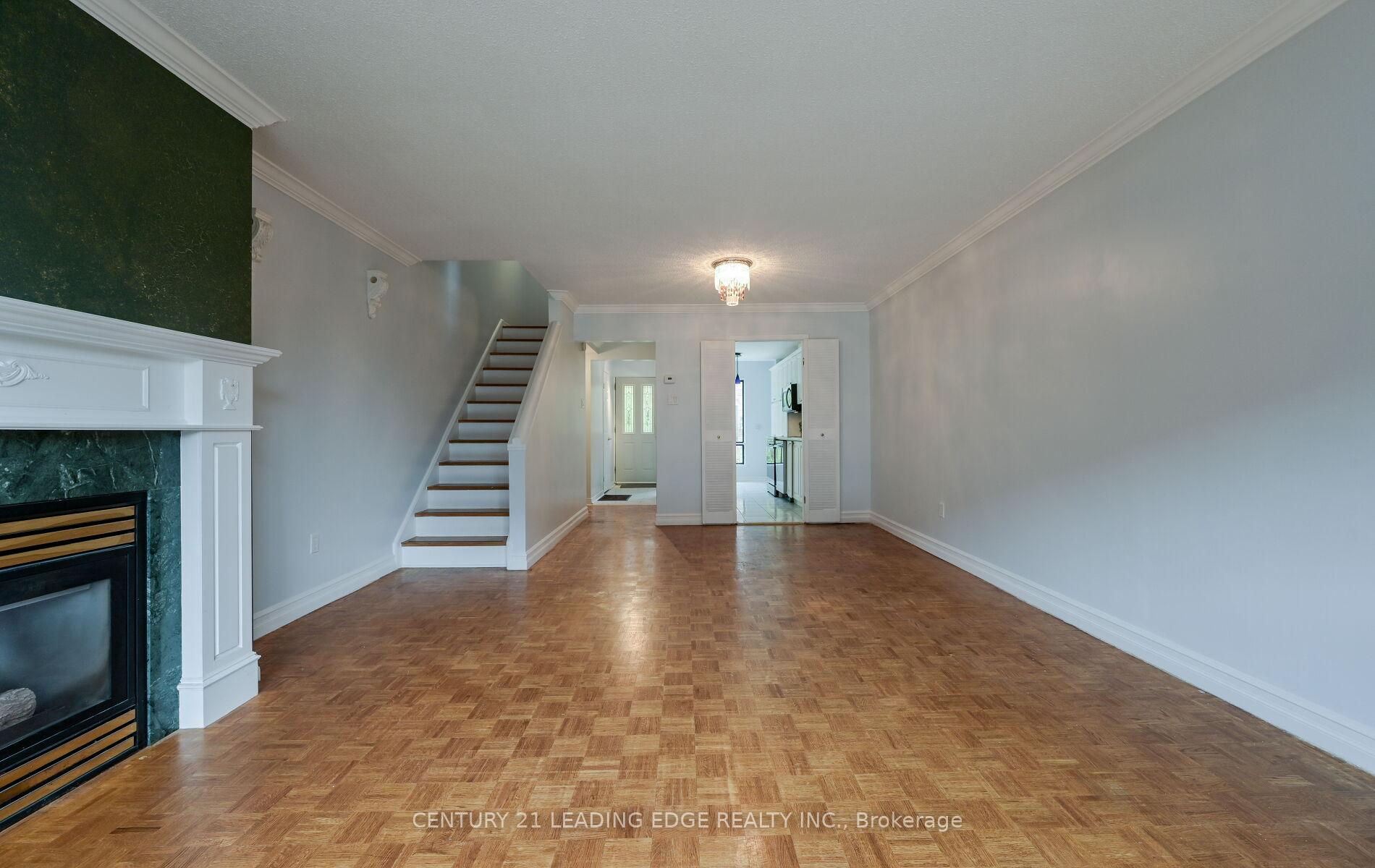 5 Bedrooms Condo at 28 Livingston, Toronto For sale