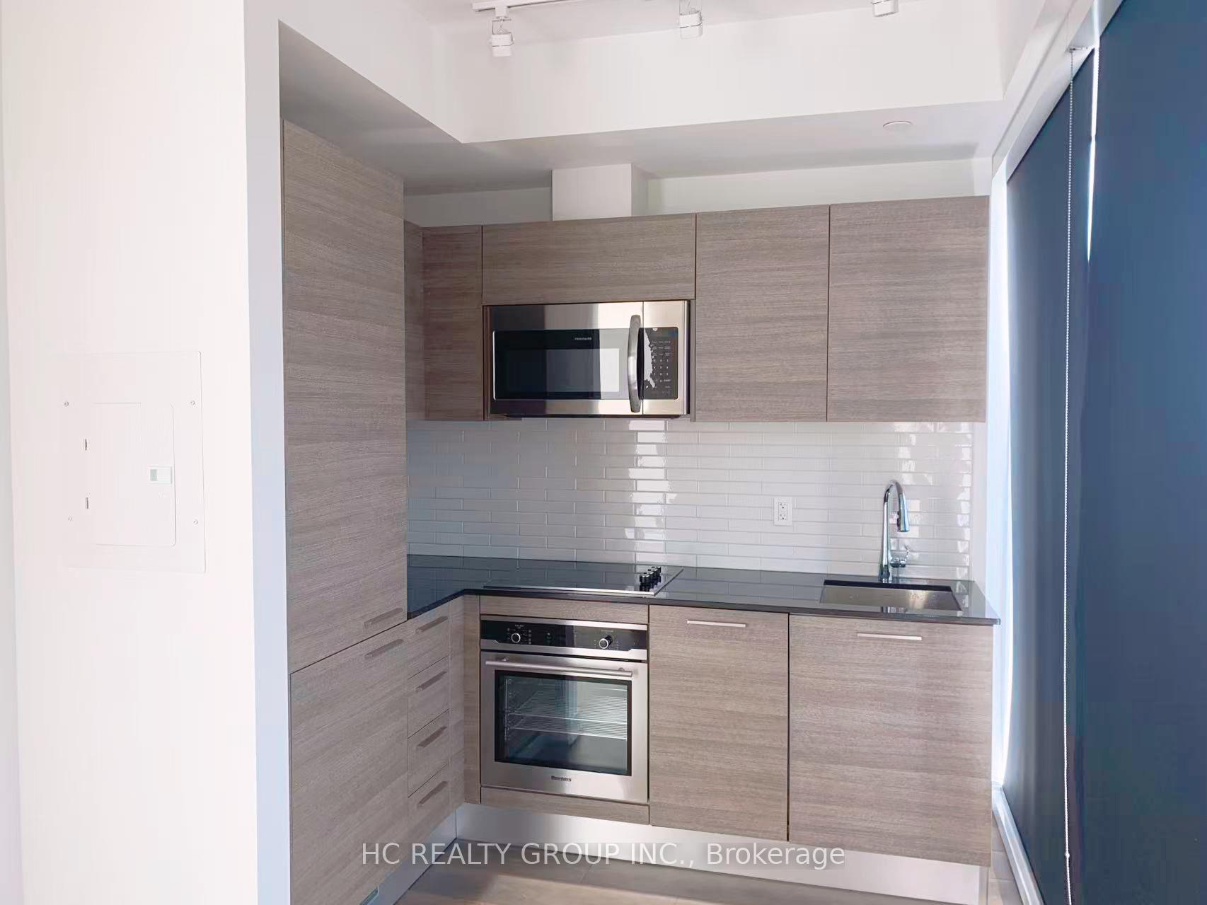 1 Bedroom Condo at 3 Gloucester, Toronto For sale