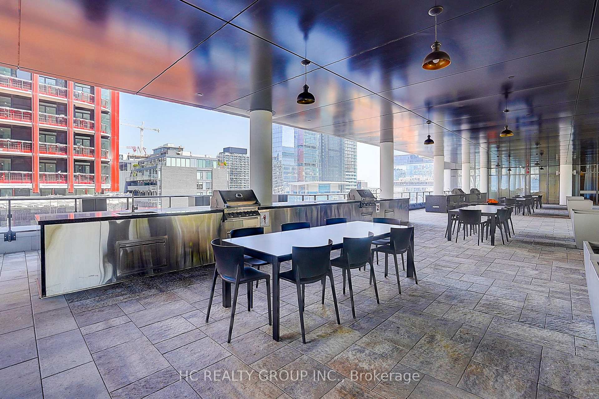 1 Bedroom Condo at 135 Lower Sherbourne, Toronto For sale