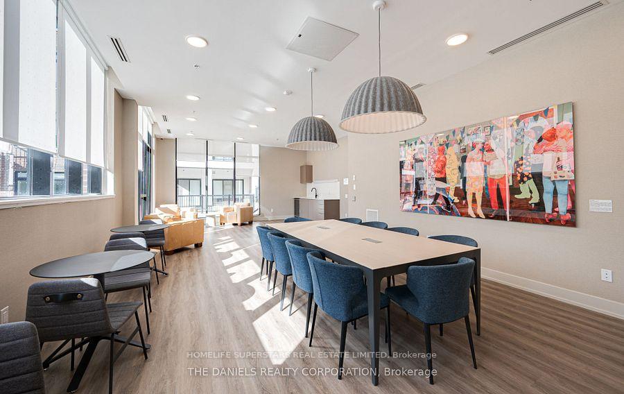 2 Bedrooms Condo at 160 Canon Jackson,  Toronto For sale