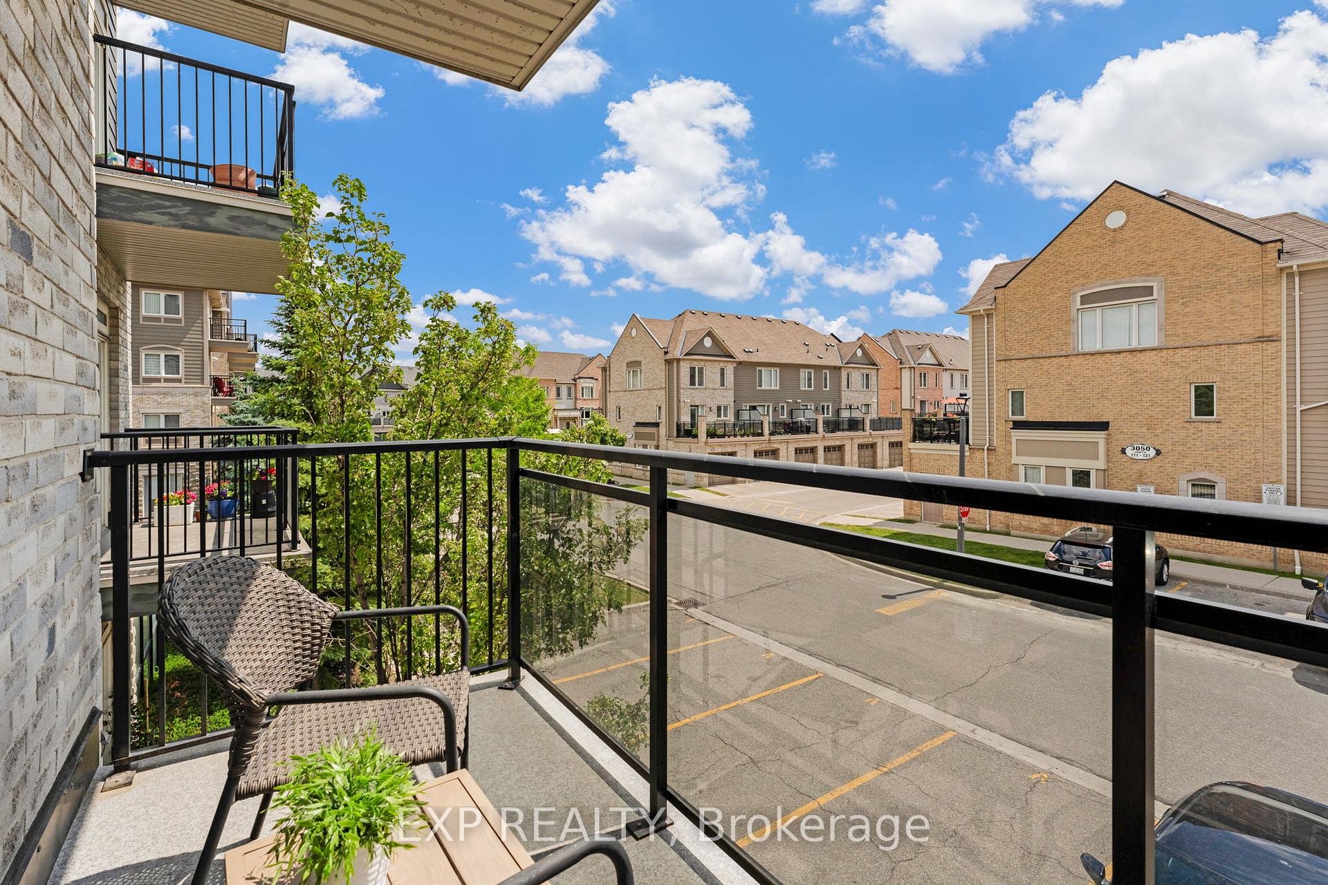 1 Bedroom Condo at 5150 Winston Churchill, Mississauga For sale