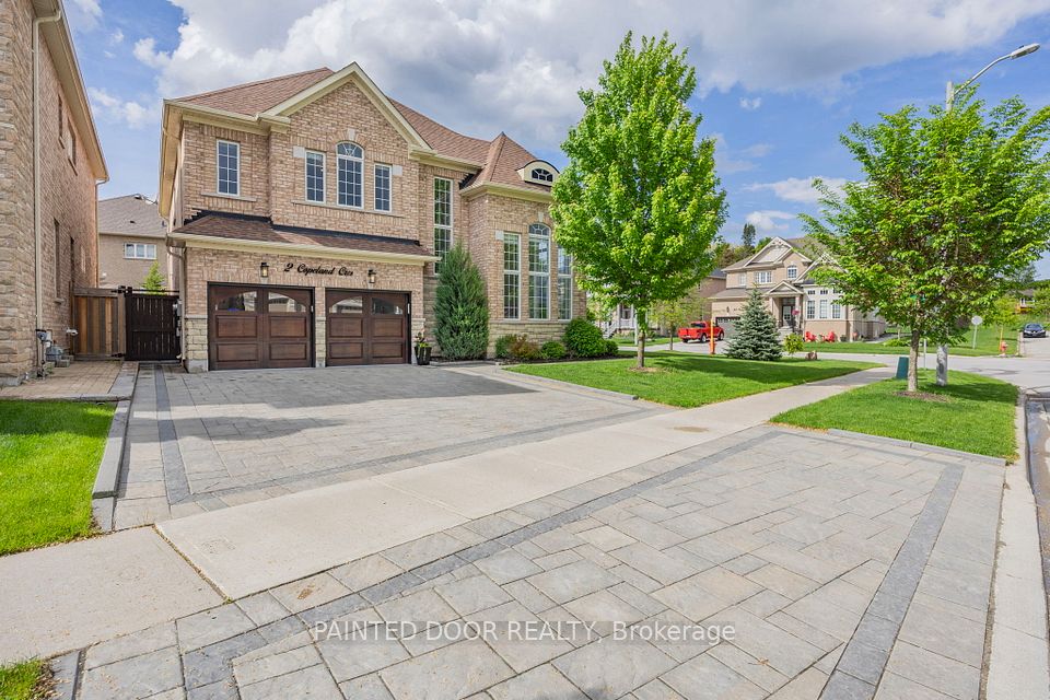 2 Copeland Crescent, Innisfil, ON L0L 1L0