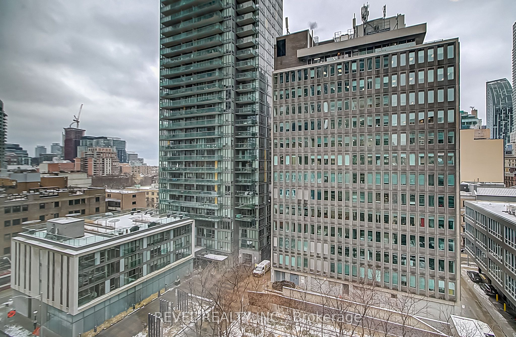 50 Lombard Street, #1004