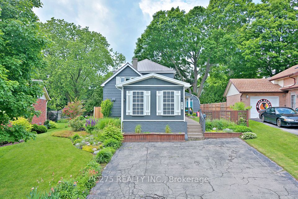 763 Boyle Drive, Woodstock, ON N4S 8M1