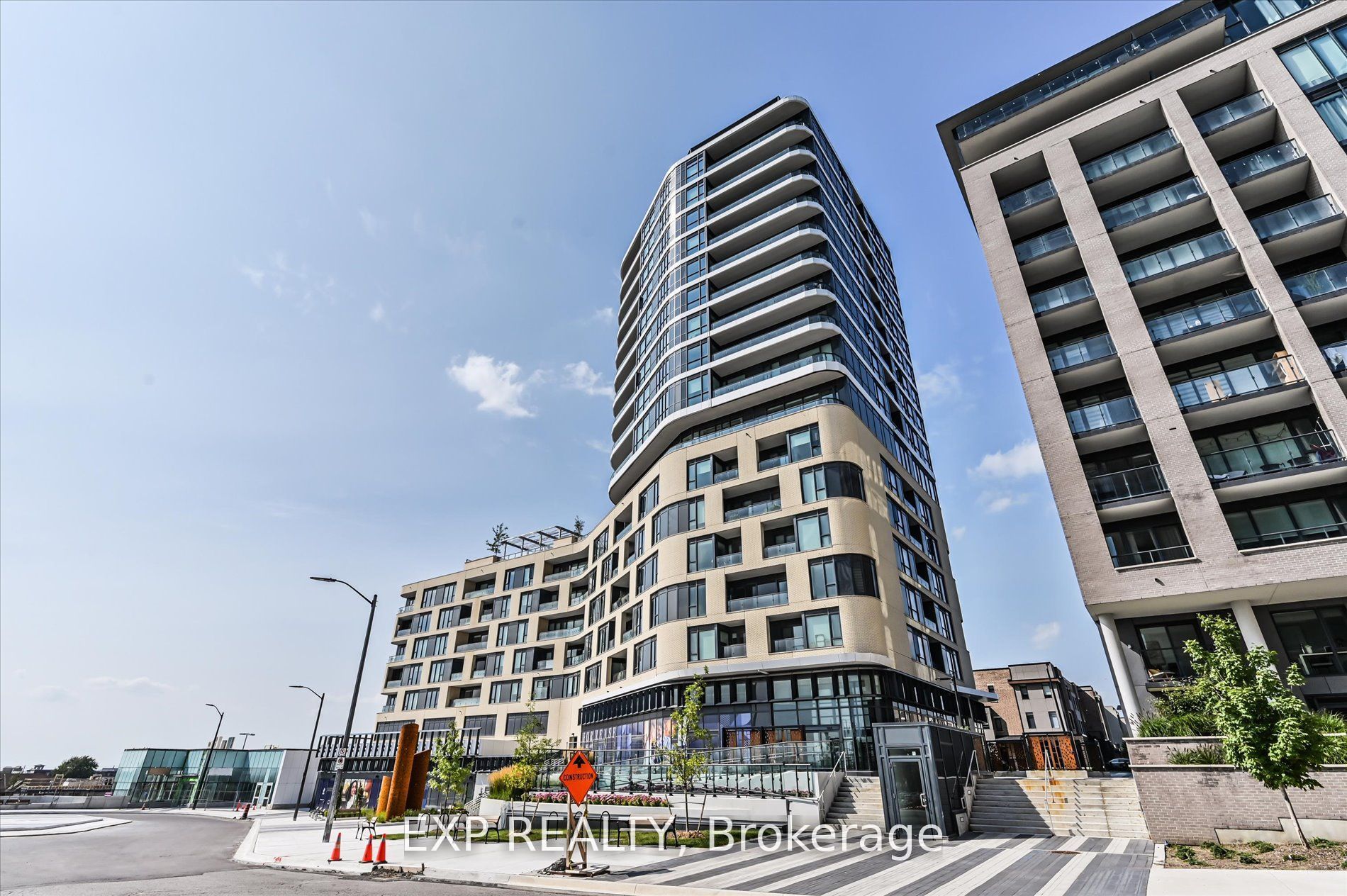 120 Eagle Rock Way, #806