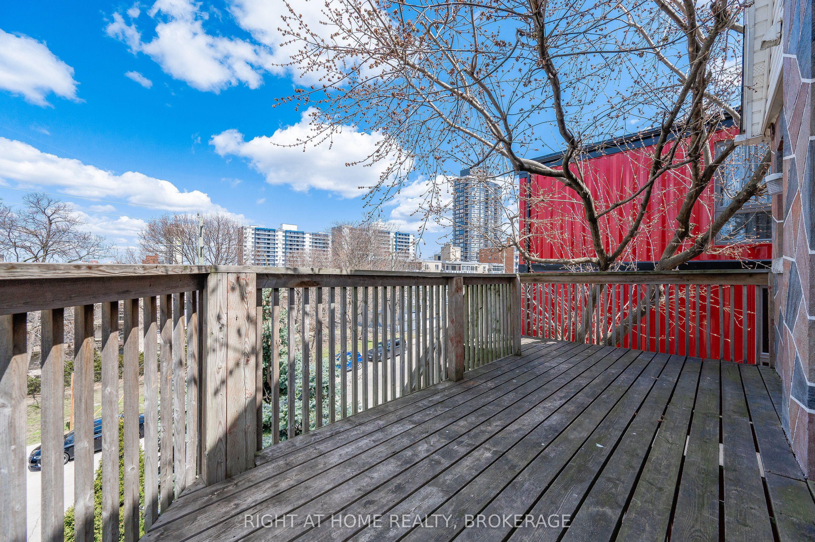 1 Arkledun Avenue